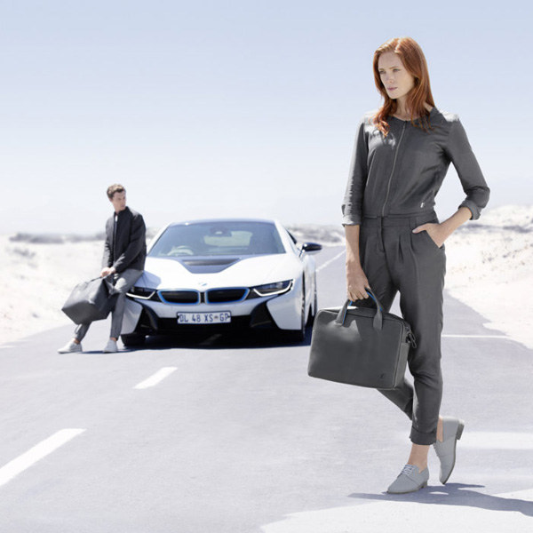Zavítejte do světa BMW Lifestyle