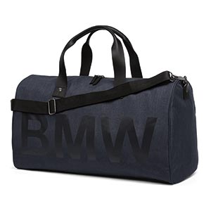 BMW Moderní cestovní taška