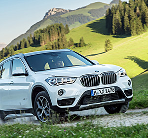 BMW Premium Selection – certifikované ojeté vozy