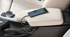 BMW Kabel pro Apple iPhone/iPod/iPad