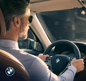 Možnost zrychlených odpisů na Vaše nové BMW