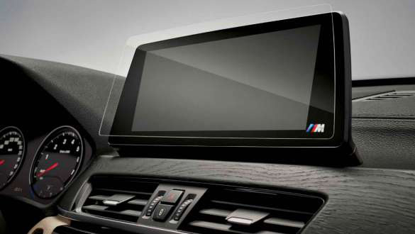 BMW Ochranné sklo pro dotykový displej