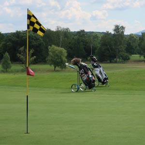 Třetí turnaj z golfové série BMW KOPECKÝ GOLF CUP 2022