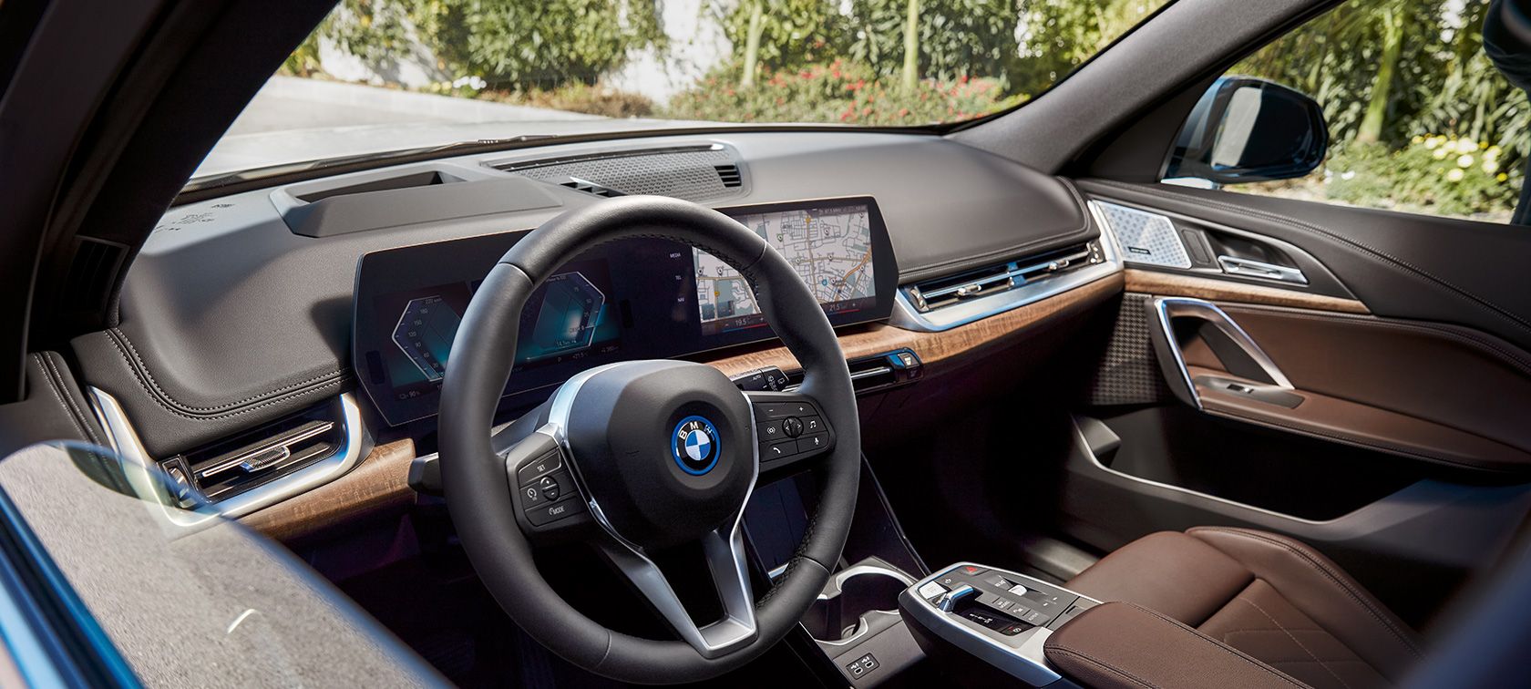 Nové BMW X1 2022