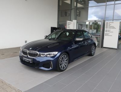 BMW řada 3 skladem