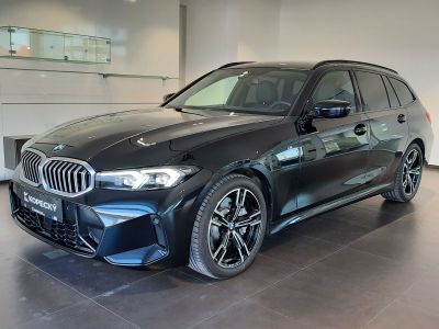 BMW řada 3 skladem