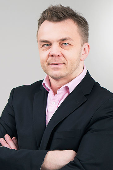 Martin Vodička
